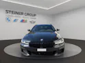 BMW 530d xDrive 48V Touring Pure M Sport Steptronic