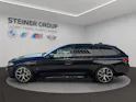 BMW 530d xDrive 48V Touring Pure M Sport Steptronic