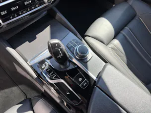 BMW 530d xDrive 48V Touring Pure M Sport Steptronic