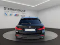 BMW 530d xDrive 48V Touring Pure M Sport Steptronic