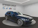 BMW 530d xDrive 48V Touring Pure M Sport Steptronic