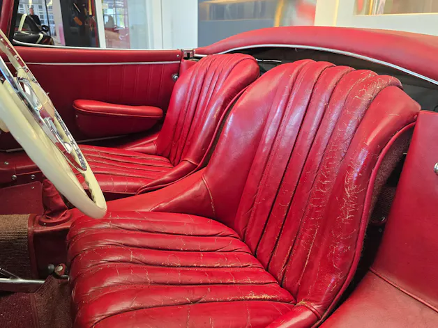 Mercedes-Benz SL