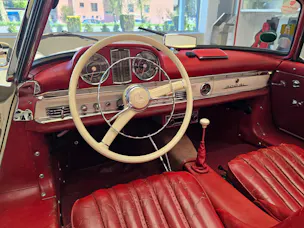 Mercedes-Benz SL