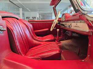 Mercedes-Benz SL