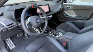 BMW 1er Reihe F70 M135i xDrive