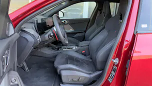 BMW 1er Reihe F70 M135i xDrive