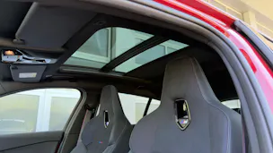 BMW 1er Reihe F70 M135i xDrive