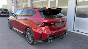 BMW 1er Reihe F70 M135i xDrive