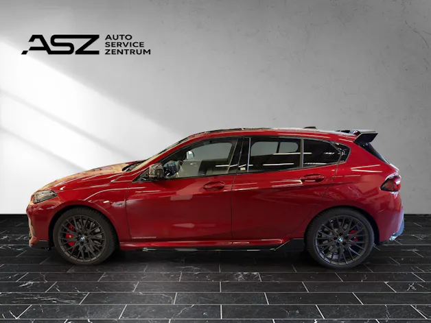 BMW 1er Reihe F70 M135i xDrive