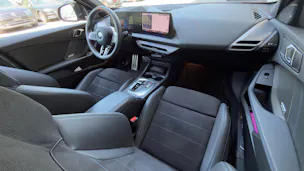 BMW 1er Reihe F70 M135i xDrive