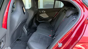 BMW 1er Reihe F70 M135i xDrive
