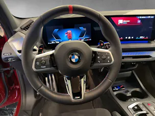 BMW 1er Reihe F70 M135i xDrive