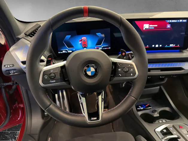 BMW 1er Reihe F70 M135i xDrive