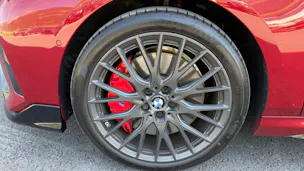 BMW 1er Reihe F70 M135i xDrive