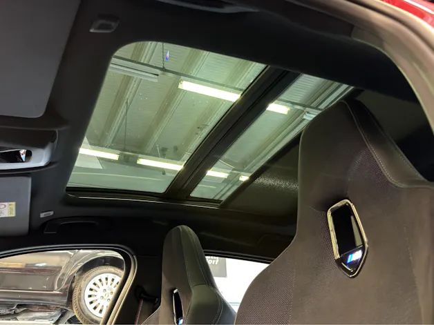 BMW 1er Reihe F70 M135i xDrive