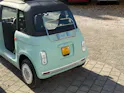 Fiat Topolino Dolcevita