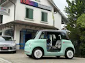 Fiat Topolino Dolcevita