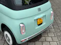 Fiat Topolino Dolcevita