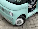 Fiat Topolino Dolcevita