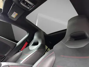 Mercedes-Benz CLA SB 35 AMG 4Matic