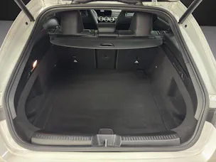 Mercedes-Benz CLA SB 35 AMG 4Matic