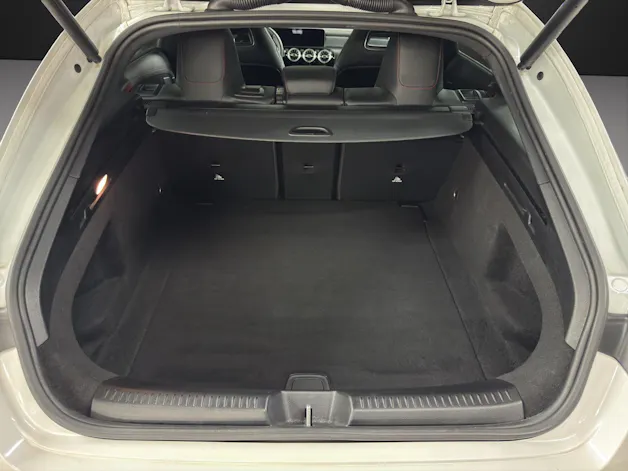 Mercedes-Benz CLA SB 35 AMG 4Matic