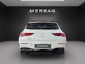 Mercedes-Benz CLA SB 35 AMG 4Matic