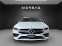 Mercedes-Benz CLA SB 35 AMG 4Matic