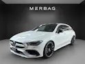Mercedes-Benz CLA SB 35 AMG 4Matic