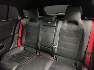 Mercedes-Benz CLA SB 35 AMG 4Matic