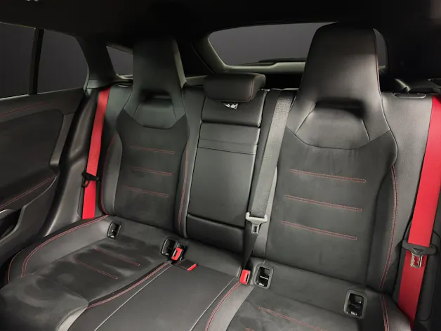 Mercedes-Benz CLA SB 35 AMG 4Matic