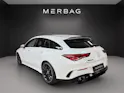 Mercedes-Benz CLA SB 35 AMG 4Matic