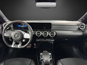 Mercedes-Benz CLA SB 35 AMG 4Matic