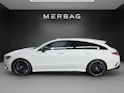 Mercedes-Benz CLA SB 35 AMG 4Matic