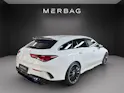 Mercedes-Benz CLA SB 35 AMG 4Matic