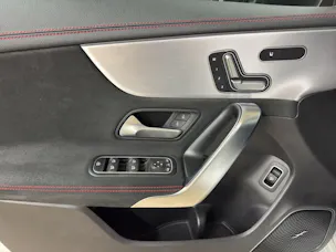 Mercedes-Benz CLA SB 35 AMG 4Matic