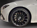 Mercedes-Benz CLA SB 35 AMG 4Matic
