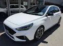 Hyundai i30 1.5 T-GDi N-Line