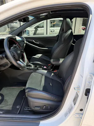 Hyundai i30 1.5 T-GDi N-Line