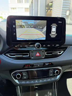 Hyundai i30 1.5 T-GDi N-Line