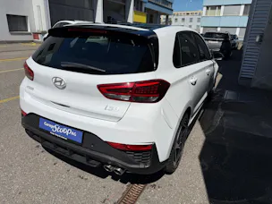 Hyundai i30 1.5 T-GDi N-Line