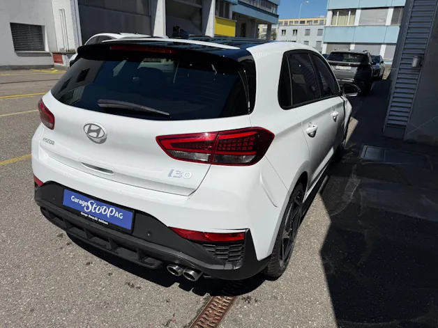 Hyundai i30 1.5 T-GDi N-Line