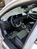 Hyundai i30 1.5 T-GDi N-Line