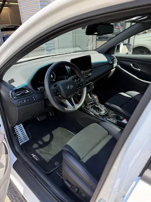 Hyundai i30 1.5 T-GDi N-Line
