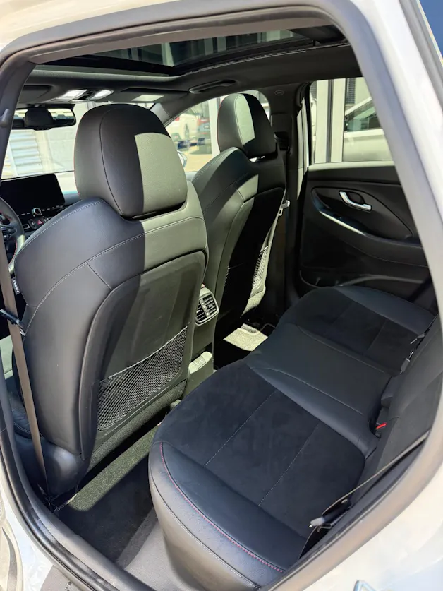 Hyundai i30 1.5 T-GDi N-Line