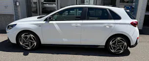 Hyundai i30 1.5 T-GDi N-Line