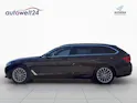 BMW 540i xDrive Touring Luxury Line Steptronic