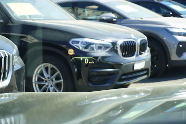BMW 540i xDrive Touring Luxury Line Steptronic
