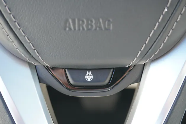 BMW 540i xDrive Touring Luxury Line Steptronic