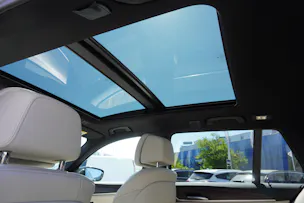 BMW 540i xDrive Touring Luxury Line Steptronic
